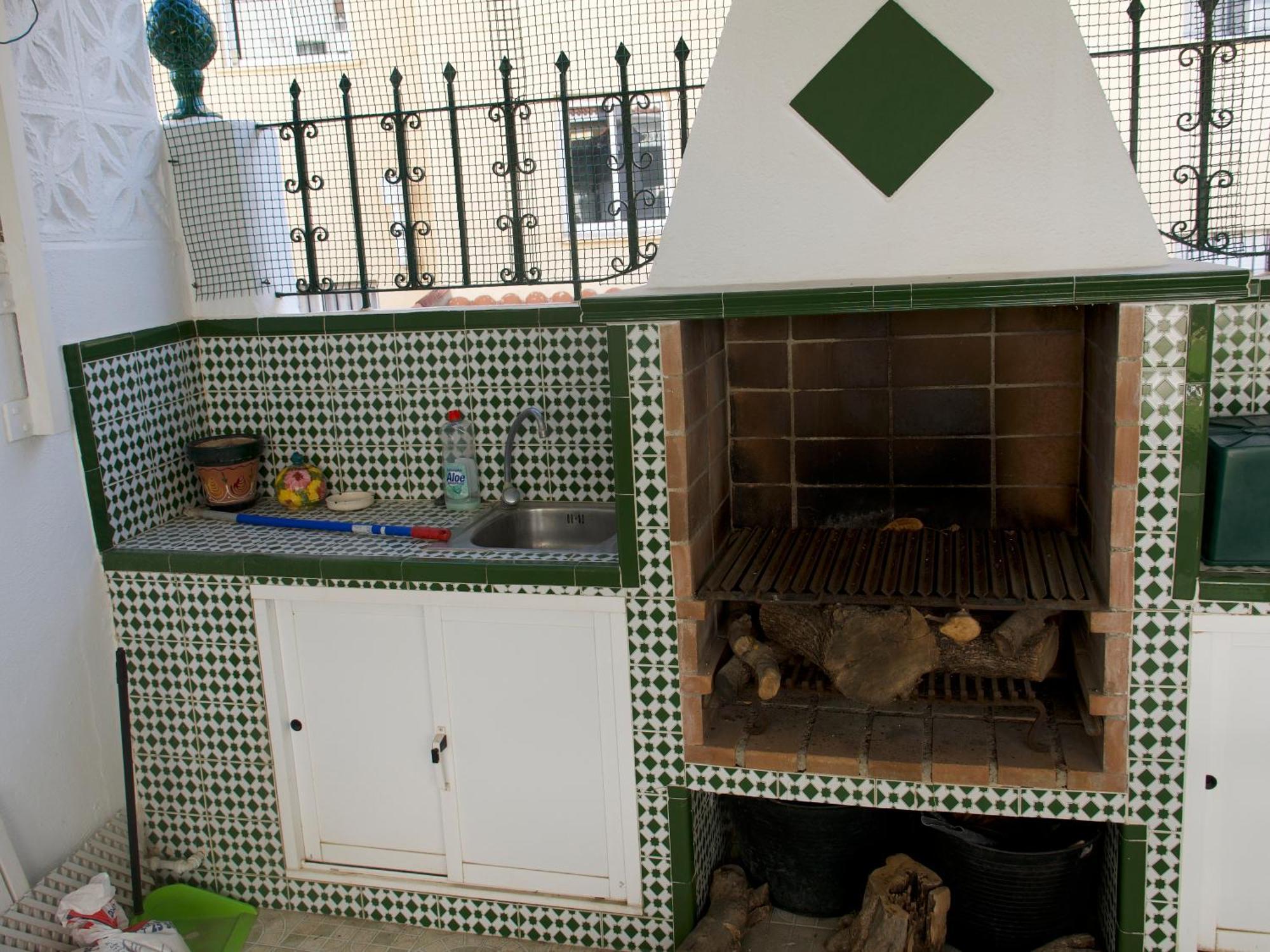Casa vacanze En Malaga, Torremolinos, Cerca De La Playa *