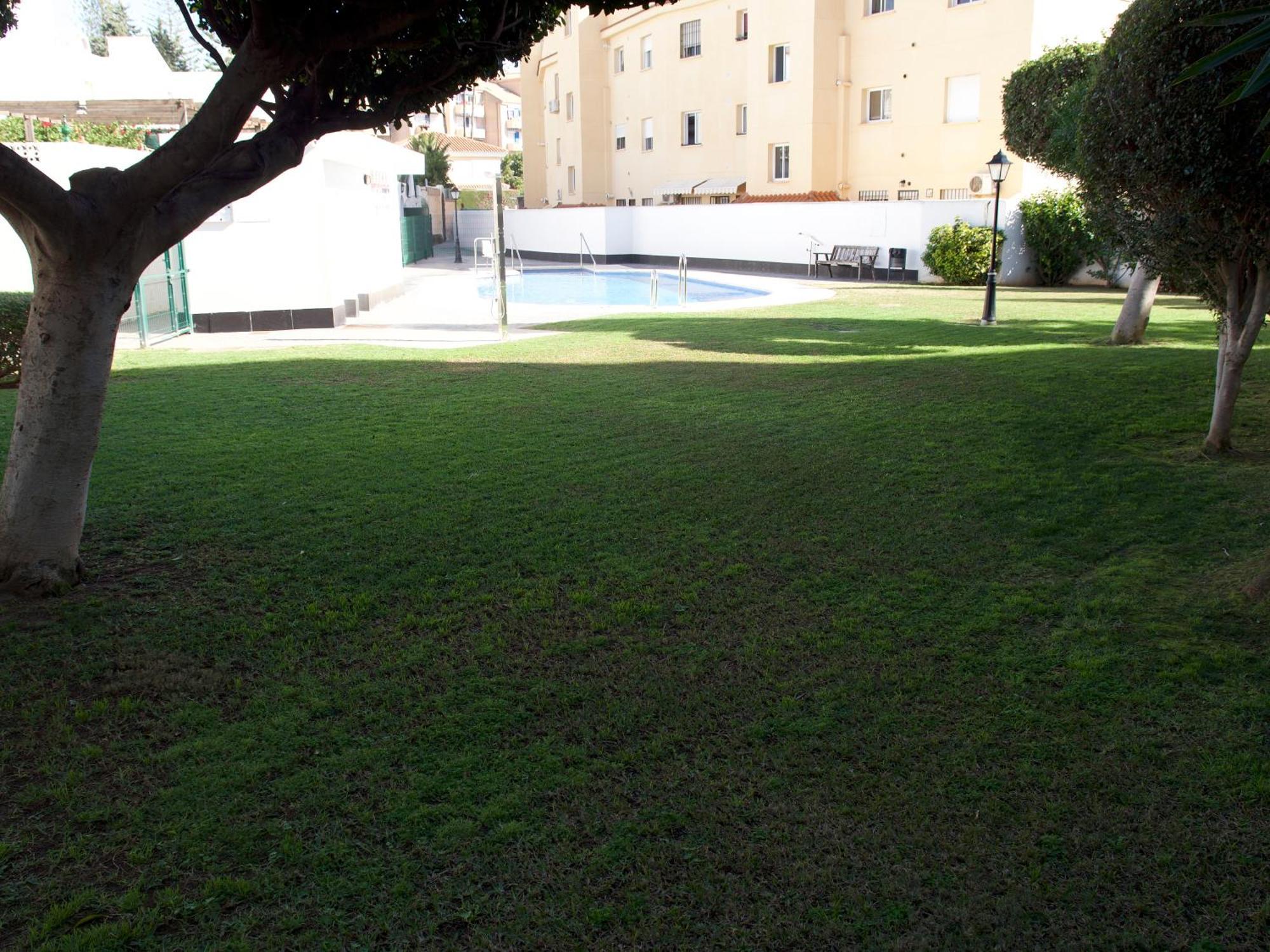 Casa vacanze En Malaga, Torremolinos, Cerca De La Playa *