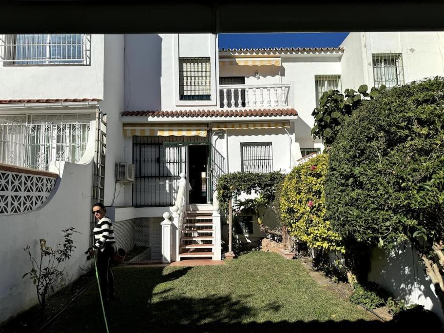 Casa vacanze En Malaga, Torremolinos, Cerca De La Playa Málaga