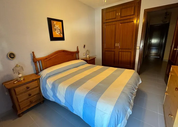 Chalet En Malaga, Torremolinos, Cerca De La Playa